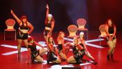 Danse Heels adultes jujn 2026